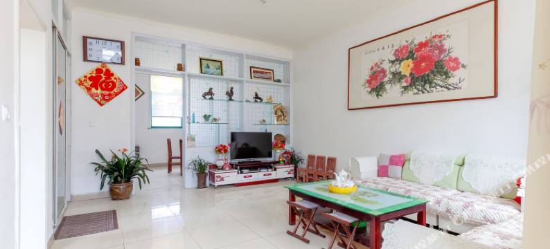 万宝贤芬度假别墅图片