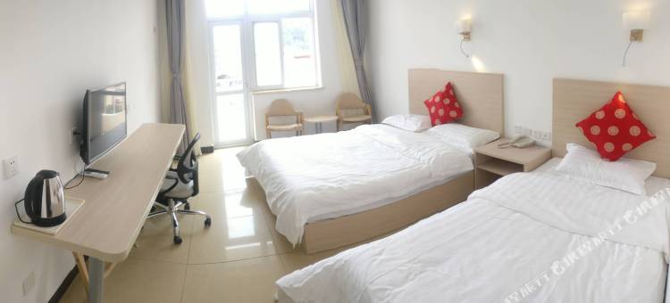 北京灵岫花园图片