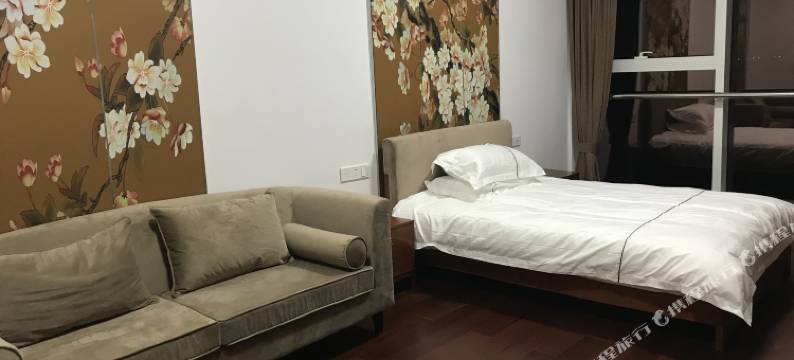 扬州麗宿公寓图片