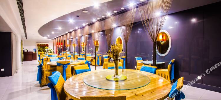 锦江之星(诸暨宝龙广场高铁站店)图片