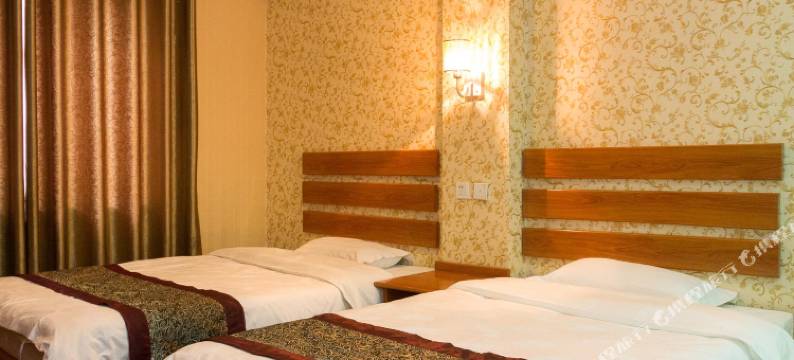 原阳假日快捷酒店(县政府店)图片