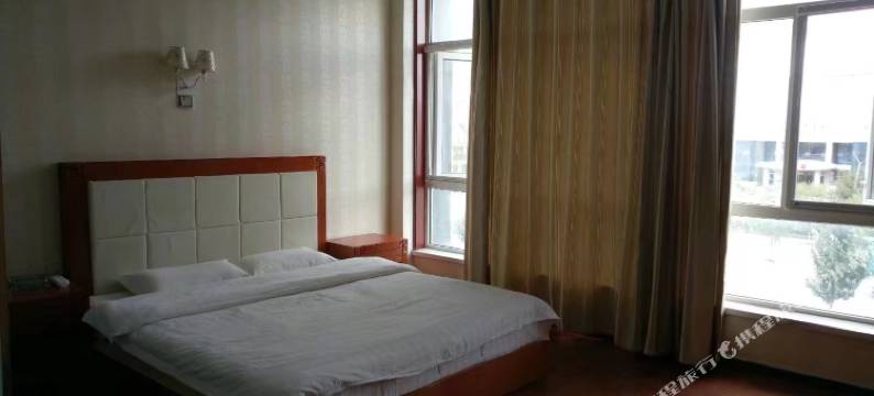 沽源岳锦宾馆图片