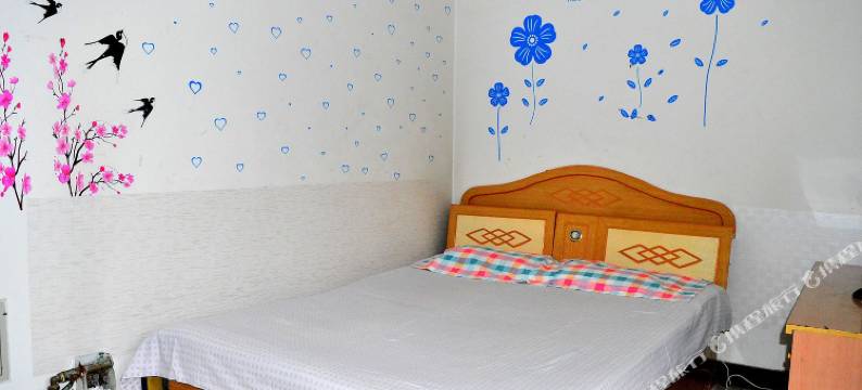 石家庄和平大厦洁雅公寓图片