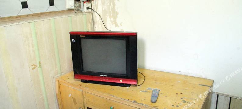 开封乐雅居旅馆图片