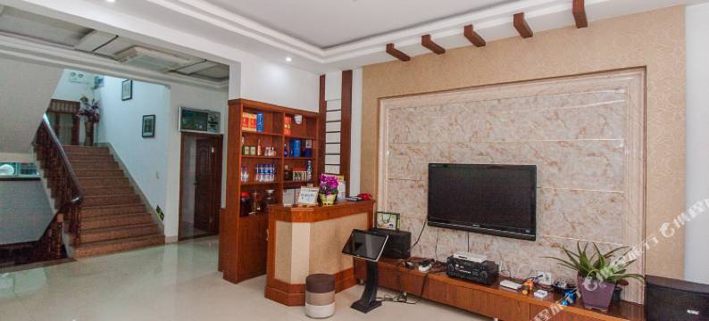 宜兴七号农家乐旅馆图片