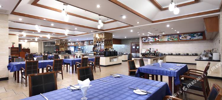龙岩中元大酒店图片