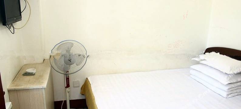 百合宾馆(佳木斯火车站店)图片