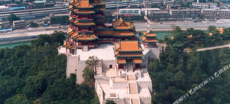 南京古南都大桥饭店图片