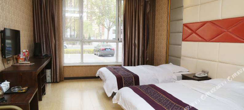 通辽嘉合宾馆图片