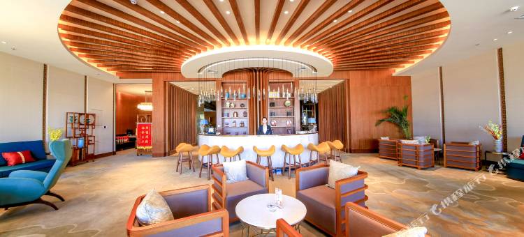 塞罕坝阿尔卡迪亚酒店图片