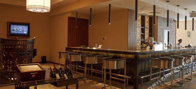 仰光宾乐雅酒店(PARKROYAL Yangon)图片