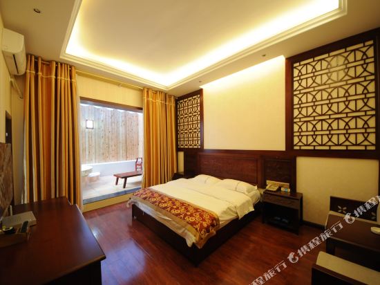 洱源怡馨园宾馆