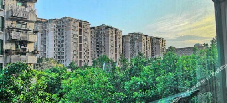 城南品质青年旅社(成都桐梓林店)图片