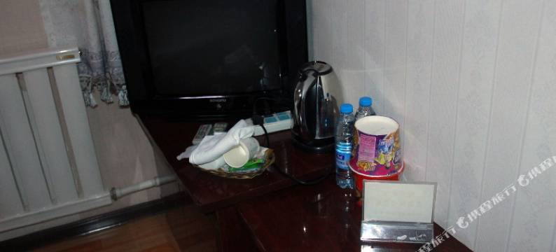 银川祥华宾馆图片