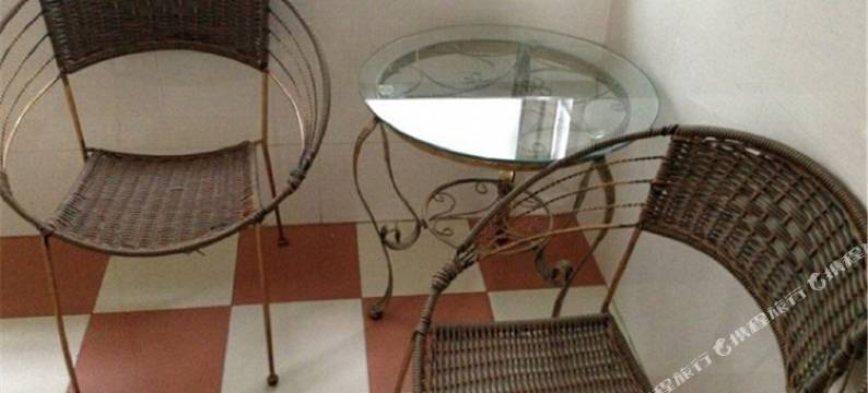 平和利群旅馆图片