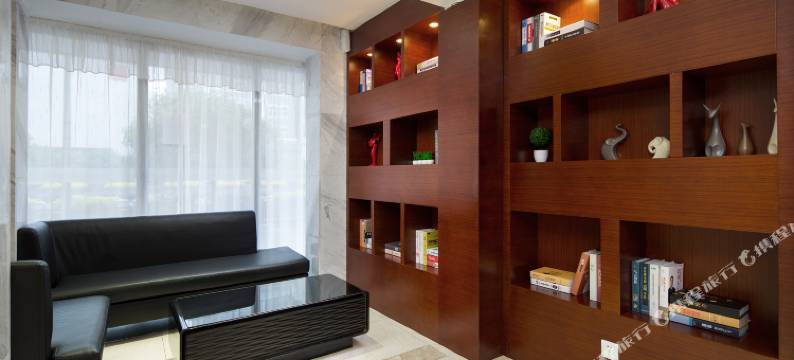 城中快捷酒店(长沙湘雅附二袁家岭地铁站店)图片