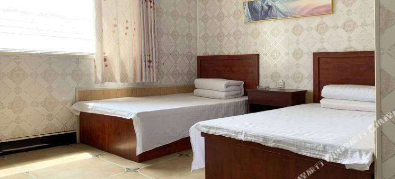 平遥豪华名宿农家乐图片