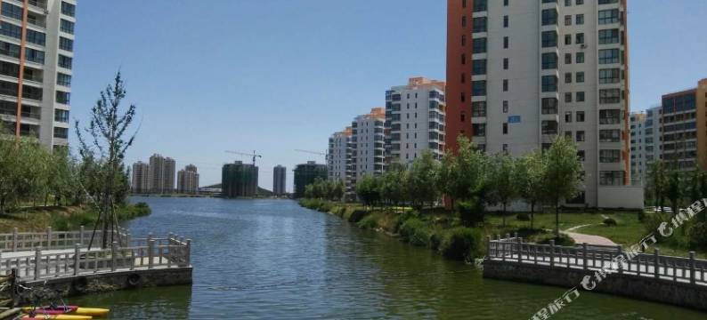 威海那香海洲际海阁家园民宿图片