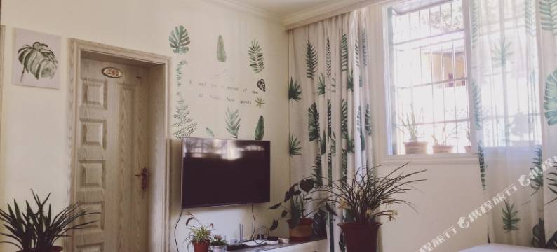 石棉山予山行民宿图片