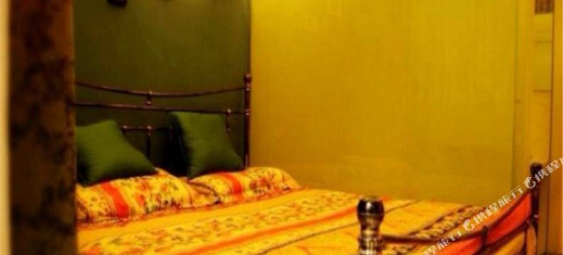 云台山小酒窝客栈图片