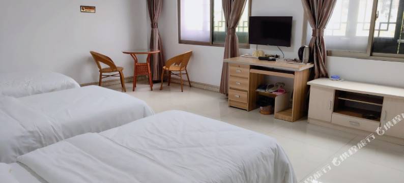 荔波昶颐客栈图片