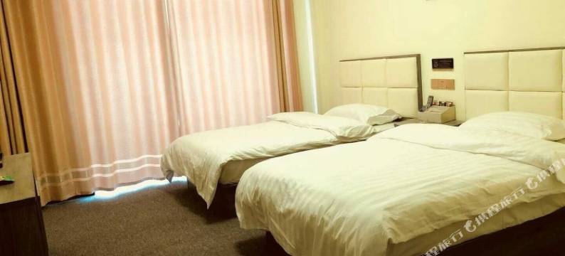 郑州荥阳市永鑫源快捷酒店图片