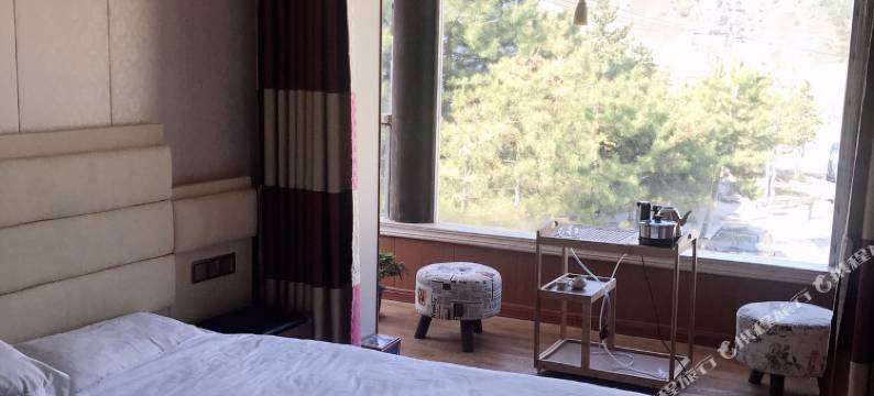 五台山好运达宾馆图片