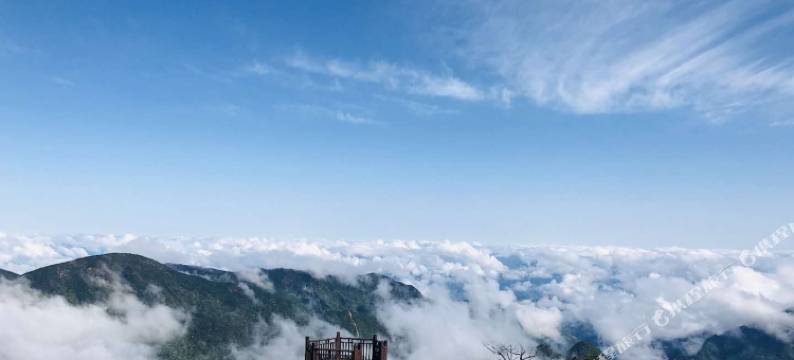 龙泉秀水雅居民宿图片