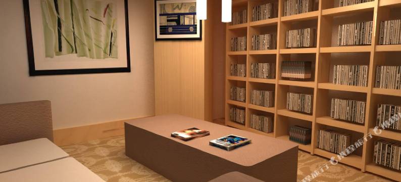 趣住酒店式公寓(武汉汉口火车站园博园店)图片