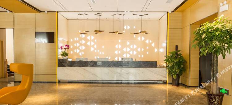 银座佳驿精致酒店(菏泽丹阳立交桥店)图片