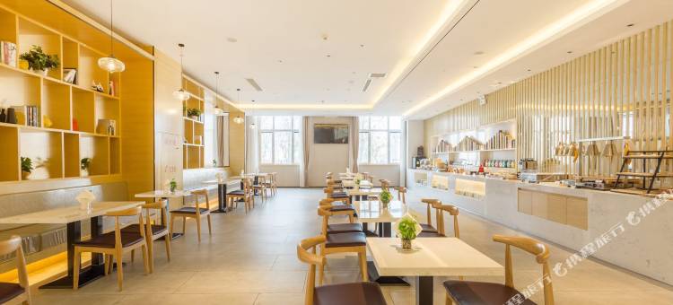 银座佳驿精致酒店(菏泽丹阳立交桥店)图片