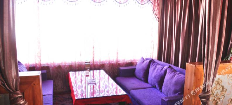 帝人酒店(拉萨布达拉宫店)图片