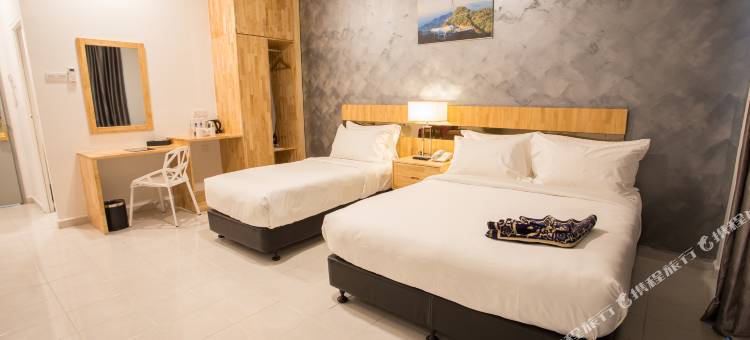 珍南埃迪亚酒店(Adya Hotel Chenang)图片