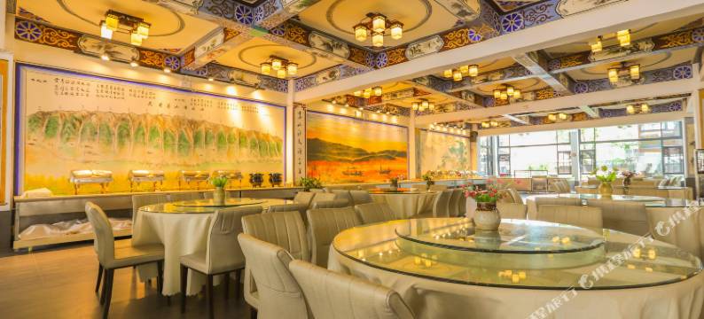 大理古城兰林阁酒店图片