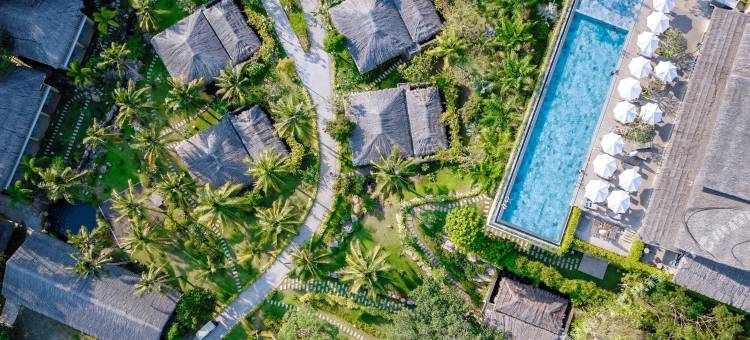 富国岛拉海娜度假酒店(Lahana Resort Phu Quoc & Spa)图片