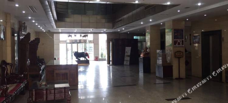 稷山红楼宾馆图片