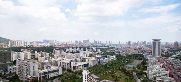 厦门莱可lecco公寓图片