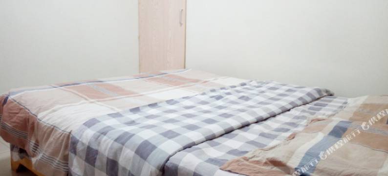 柳絮儿公寓(德州运河公园店)图片