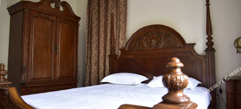 北京畅公馆图片