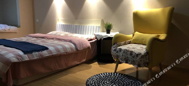 北京复式loft公寓(7号店)图片
