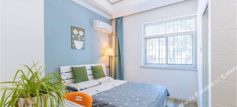 南京小维尼熊公寓(13号店)图片