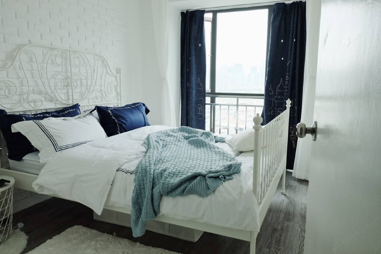 深圳晨曦Dawn公寓