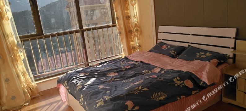 福州游历天下公寓图片