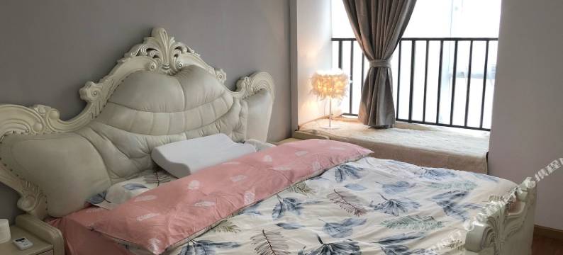 成都王师公寓(2号店)图片