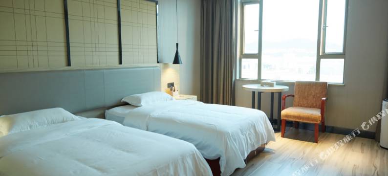 凯莉莱酒店(广州番禺长隆店)图片