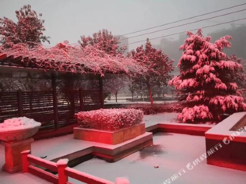 巨野万家大酒店