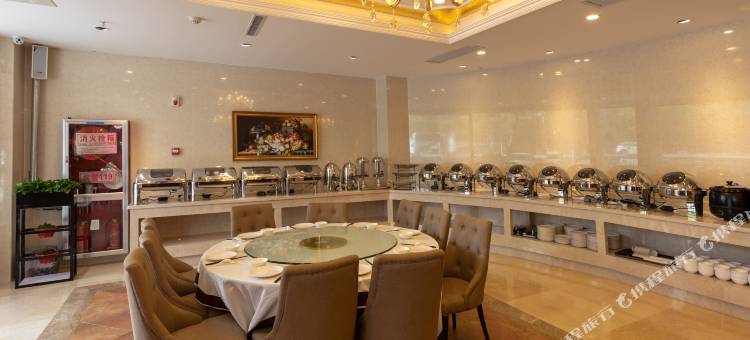 维也纳酒店(格尔木黄河中路店)图片