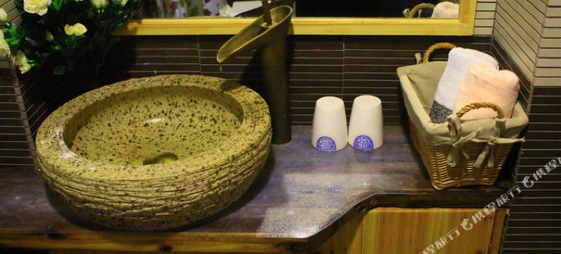 黟县雁栖堂客栈图片