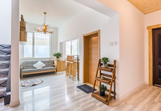 Floral Hotel·Qiyue Hotel (Qingdao Olympic Sailing Center May 4th Plaza store) Hotel Overview