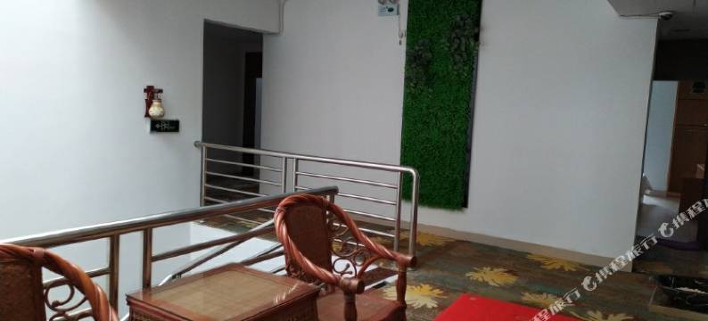 宁明骊都商务大酒店图片